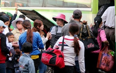 Đọc báo hôm nay: Những tin tức mới cập nhật ngày 18/2/2015