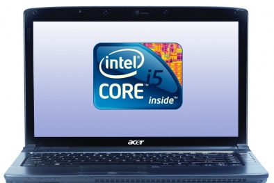 Laptop Acer core i5 dưới 15 triệu ấn tượng đầu năm 2015 