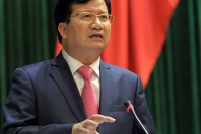 Trăn trở của người đứng đầu ngành Xây dựng