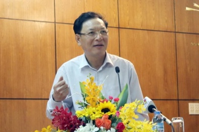 Bộ trưởng GD-ĐT: Đổi mới giáo dục như một mệnh lệnh cuộc sống!