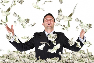 Ứng dụng quản lý tiền tệ hay cho smartphone