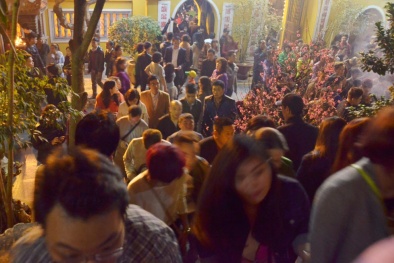 Đọc báo mùng 2 Tết: Những tin tức mới cập nhật 24h ngày 20/02/2015