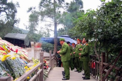 Đọc báo mùng 2 Tết: Những tin tức mới cập nhật ngày 20/2/2015