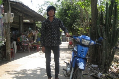 Niềm vui ấm áp trong Tết đầu được giải oan của 7 thanh niên ở Sóc Trăng