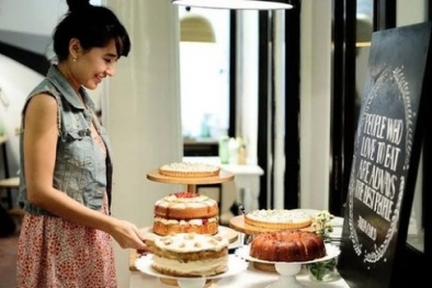 Cô chủ nhỏ với tham vọng 'lên sàn' ở Hong Kong, London