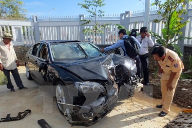 Đánh nhau dịp nghỉ Tết, 3.500 người nhập viện