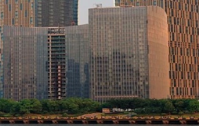 Lộ diện những Tập đoàn giàu nhất thế giới