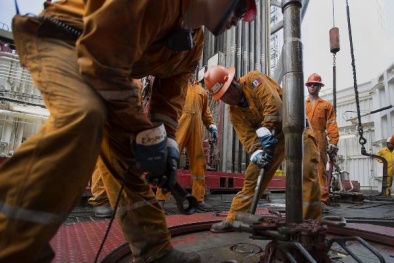 Lý giải giá xăng dầu ở Việt Nam khó tăng giá trở lại