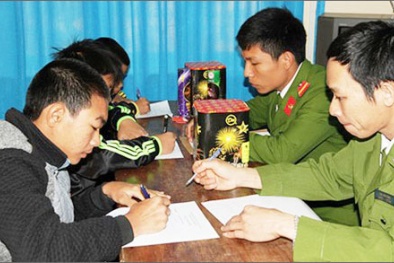 Tin tức pháp luật mới nhất hôm nay ngày mùng 3 Tết