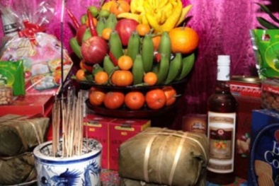 Nên chọn ngày nào để cúng hóa vàng ngày Tết?