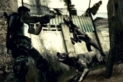 Những thí nghiệm đáng sợ trên cơ thể động vật