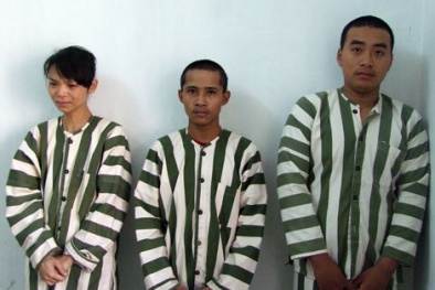 Tin tức pháp luật mới nhất 24h hôm nay ngày 22/2