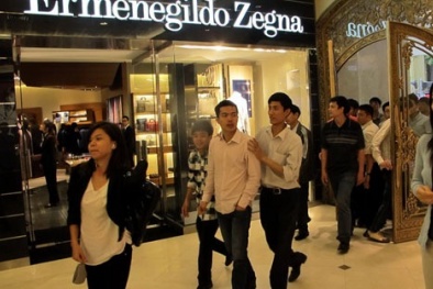 Trung tâm thương mại và bài học Tràng Tiền Plaza