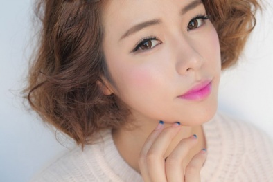 Đẹp rạng ngời với 5 loại phấn má giá rẻ