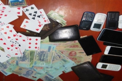 Đọc báo hôm nay: Những tin tức mới cập nhật ngày 23/2/2015