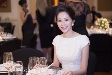 Những mỹ nam, mỹ nữ tuổi Mùi ‘công phá’ showbiz Việt