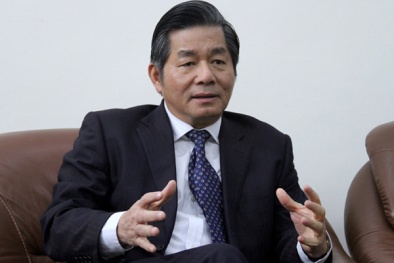 Quên đi cái thời 'vào Nhà nước mới vẻ vang'