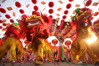 Tết Âm lịch tác động như thế nào đến số liệu thống kê kinh tế?