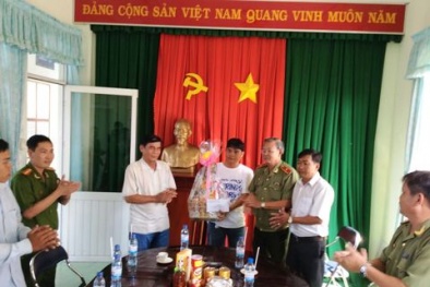 Tin tức pháp luật mới nhất 24h hôm nay ngày 23/2