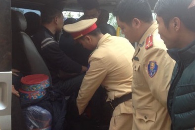 Tin tức pháp luật mới nhất hôm nay ngày 23/2