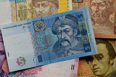 Tình hình Ukraine mới nhất: Ukraine tăng cường việc kiểm soát tiền tệ