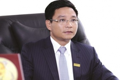 Vietinbank sẽ sớm công bố kế hoạch sáp nhập PGBank