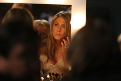 Những hình ảnh thú vị chỉ có ở hậu trường lễ trao giải Oscar 2015