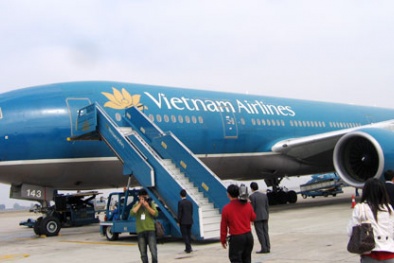 Hơn 900 chuyến bay bị chậm trễ dịp nghỉ Tết Ất Mùi