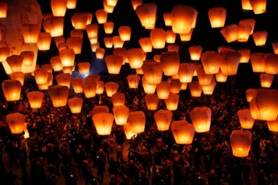 Ý nghĩa ngày rằm tháng Giêng