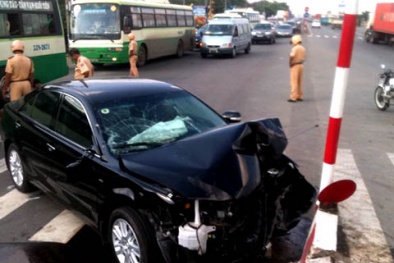 Thoát chết vì mặc 2 áo hoodies