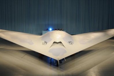 Những mẫu máy bay tấn công không người lái nguy hiểm nhất thế giới