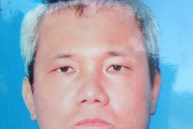 Bắt trùm giang hồ Hiệp 'sạc lô' đâm người giữa quán nhậu