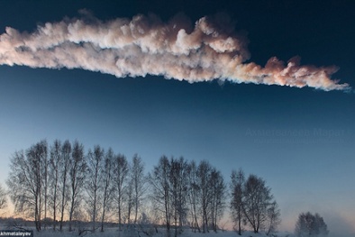 Tìm hiểu thành phố của những hiện tượng kỳ lạ