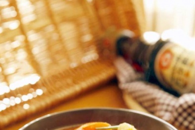 Cách làm món canh cá nấu chua giải ngán sau Tết 