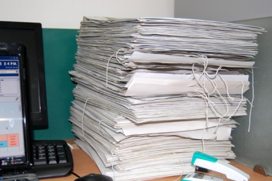 Đình chỉ trơ cấp hàng loạt hồ sơ thương binh giả mạo