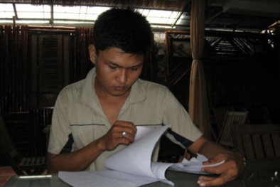 Đòi bồi thường 2,3 tỷ cho 1.300 ngày ngồi tù oan