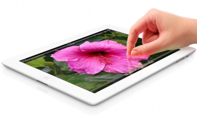 Bộ 3 iPad mini wifi Apple dưới 10 triệu hot nhất đầu năm 2015