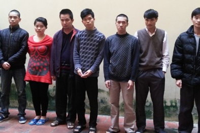 Nhẹ dạ cả tin, khách hàng mất hàng chục tỷ với sàn vàng ảo