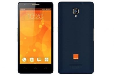 Những smartphone lõi tứ giá rẻ đáng mong chờ nhất đầu 2015