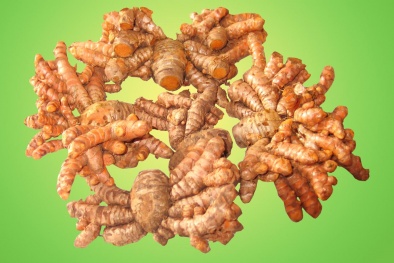 Sử dụng nghệ không đúng cách có thể gây chảy máu