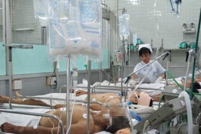 Phải chăng tâm lý nổi loạn đã mượn hơi men gây ra những vụ ẩu đả?