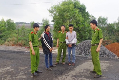 Tin tức pháp luật mới nhất 24h hôm nay ngày 25/2