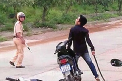 Tin tức pháp luật mới nhất hôm nay ngày 25/2