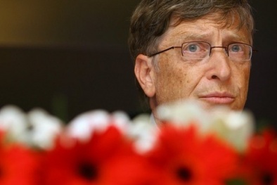 Bill Gates: Tỷ phú tuổi Ất Mùi quyền lực nhất thế giới