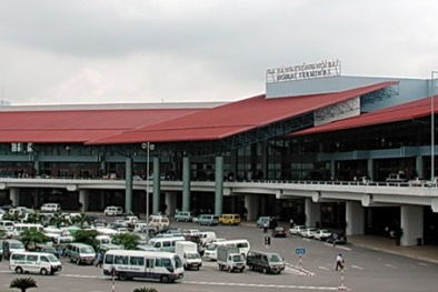 Bộ trưởng Đinh La Thăng: Vietjet Air khai thác khu vực sảnh E nhà ga T1 Nội Bài