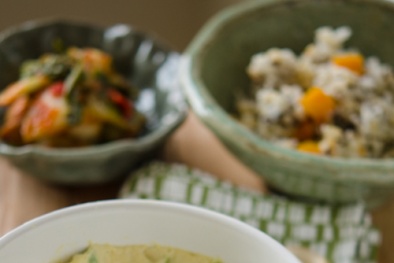 Cách làm trứng đúc đậu thanh đạm, dễ đưa cơm 