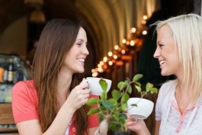 Uống nhiều cà phê có thể bị loãng xương