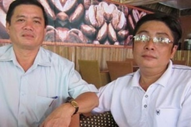 Hai Phó giám đốc Sở đánh nhau trong quán karaoke đến mức nhập viện