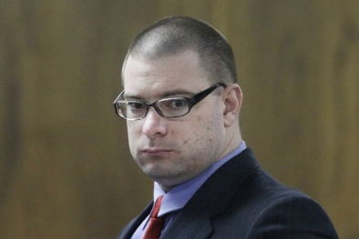 Mỹ tuyên án chung thân kẻ tội đồ máu lạnh