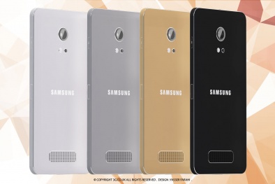 Những đồn đoán xung quanh Samsung Galaxy S6